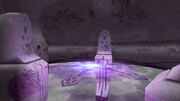 HallOfGods Shimmering Circle