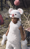 Moggie from Final Fantasy VII Remake