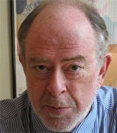 Peter Beckman