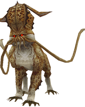 Coeurl Final Fantasy Wiki Fandom