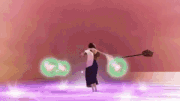 Yuna Intro Pose NT