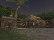 FFXI Windurst