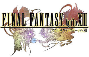 FF AgitoXIII