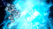LRFFXIII Hecatoncheir