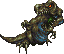 Bahamut Lagoon - Deboahan