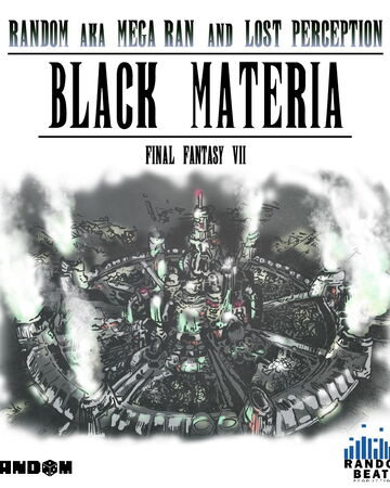 Get Wallpaper Black Materia Final Fantasy Vii Final Fantasy Wiki Fandom For iPhone Free