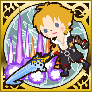 Energy Rain Final Fantasy Wiki Fandom