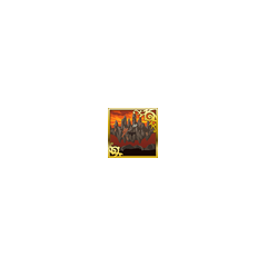 Ring Of Fire Dream Tower RARE Ring Of Fire Dream Tower RARE