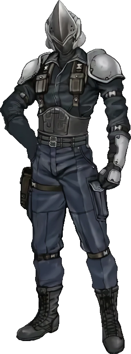 Outfits from other FF games you'd like to see