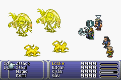 FFVI Tools Flash