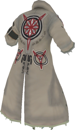 FFXIII Power Circle