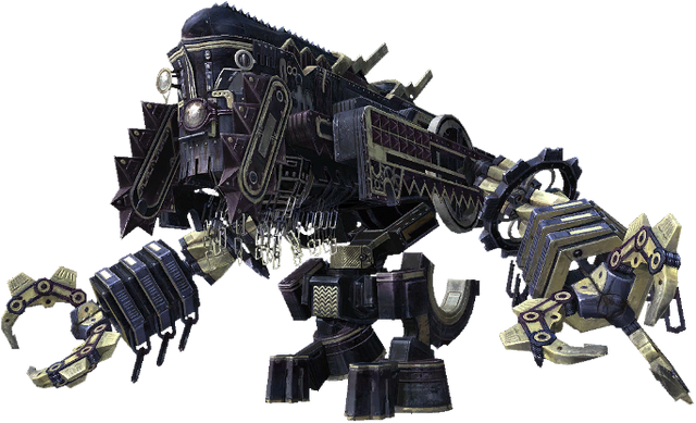 File:FFXIII enemy Juggernaut.png