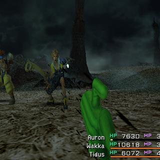 Jecht dissidia Jecht dissidia