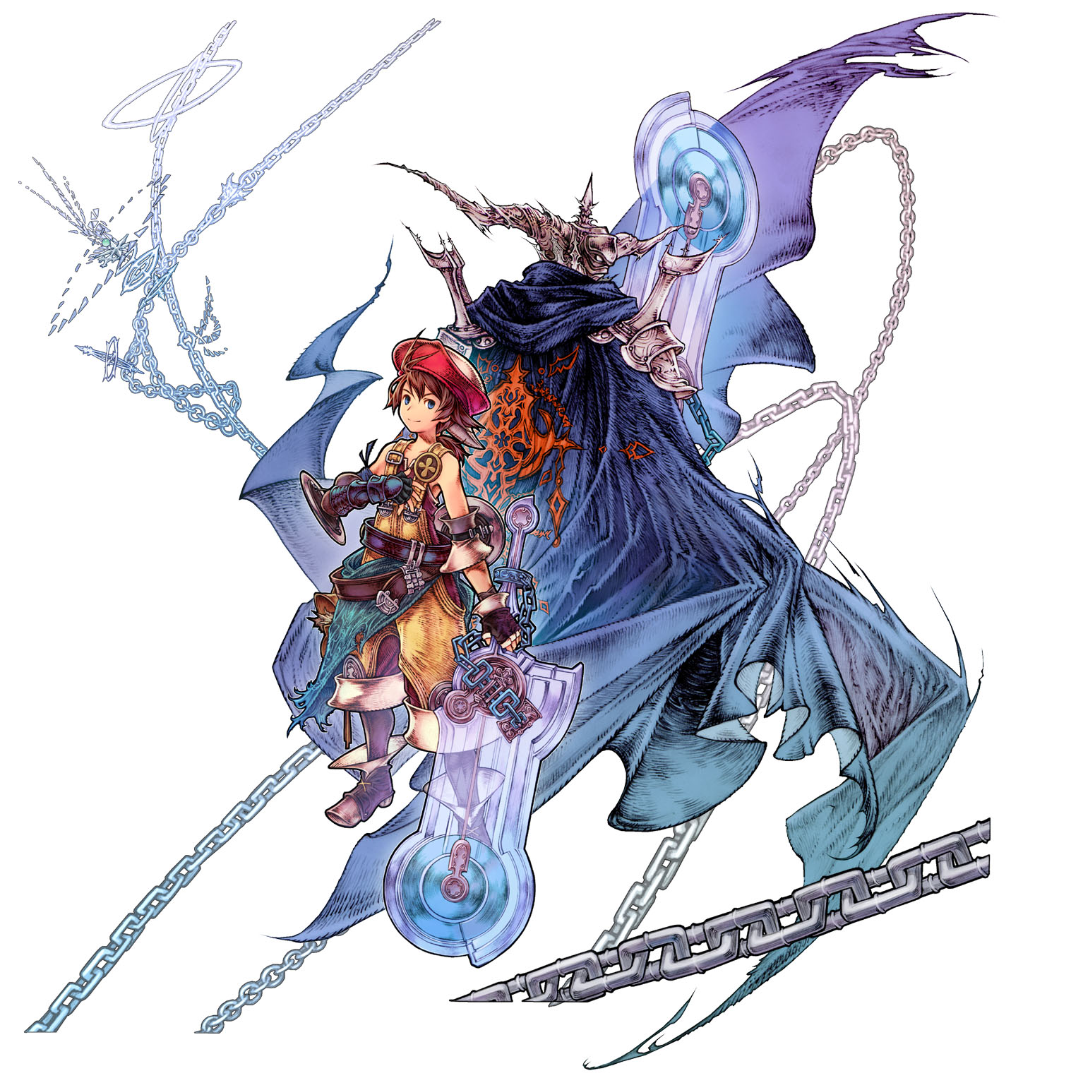 final fantasy tactic advance final fantasy tactic advance