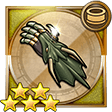 FFRK Dragon Gloves FFIV