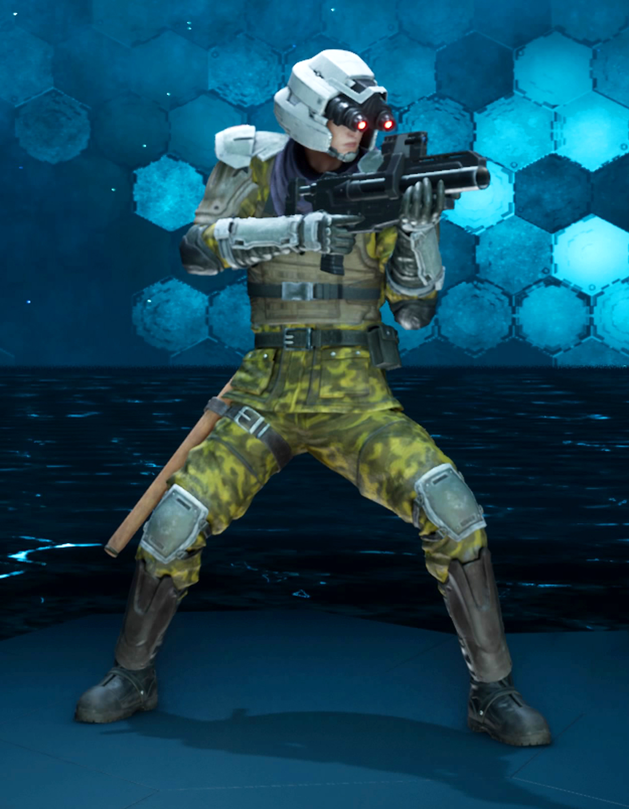 Grenadier | Final Fantasy Wiki | Fandom