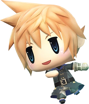 Lann Final Fantasy Wiki FANDOM powered by Wikia