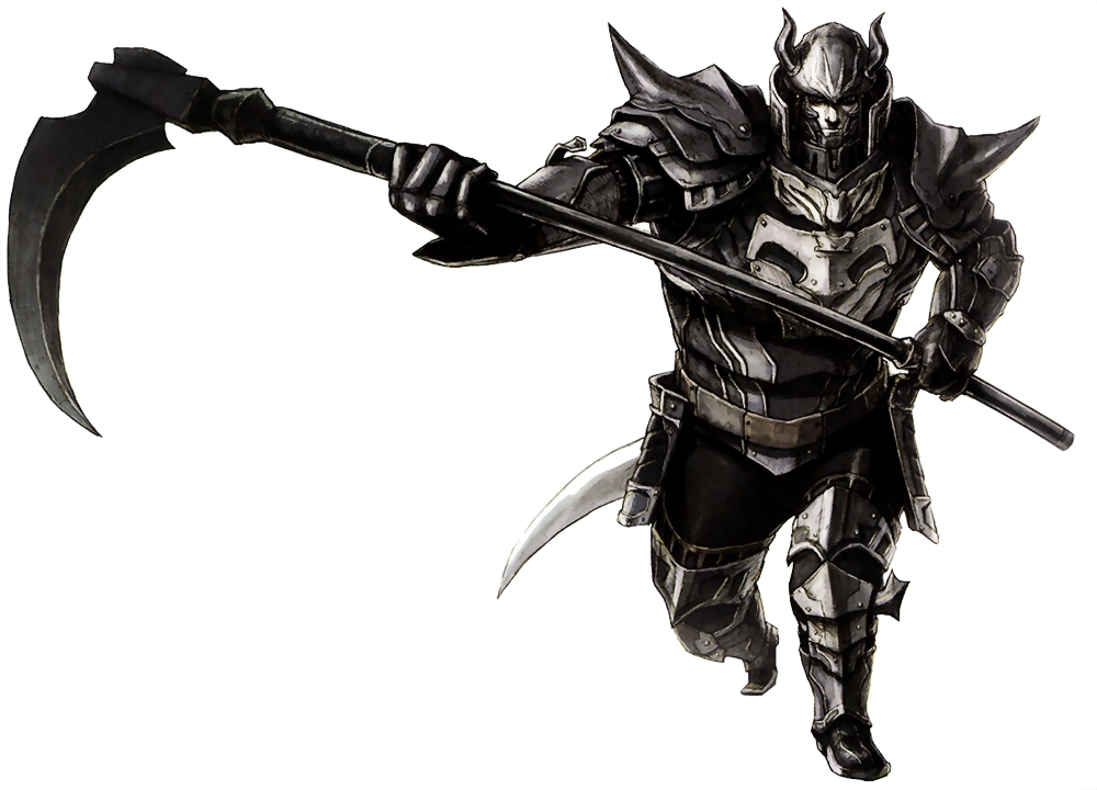 Dark Knight (Final Fantasy XI) | Final Fantasy Wiki | FANDOM powered by