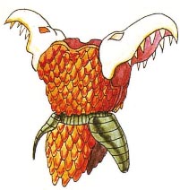 Dragonarmour (FFA)