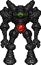 FF4 PSP Giant of Babil Field