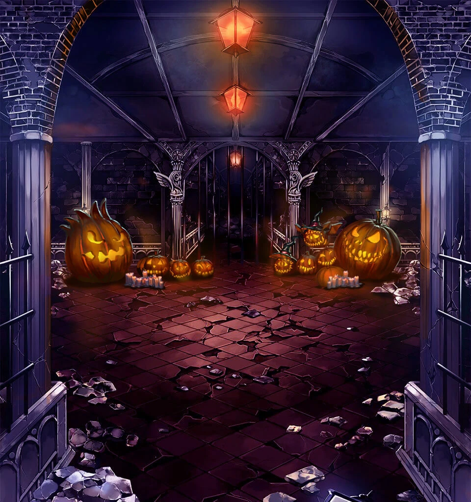 Halloween - Night of the Pumpkin | Final Fantasy Wiki | FANDOM powered