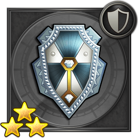 Image FFRK Diamond Shield FFV.png Final Fantasy Wiki FANDOM