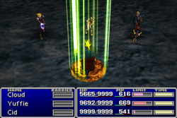 FFVII Quake2