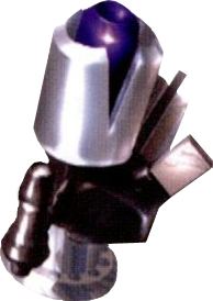 Missing Score FF7