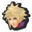 SSB4 Cloud sprite 8
