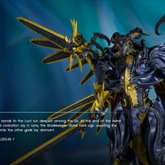 Bahamut (Final Fantasy XV)  Final Fantasy Wiki  FANDOM 