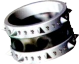 FF7 Gigas armlet