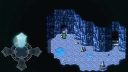 FFD Mysidia Cavern