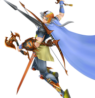 Firion EX