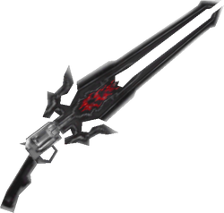 TwinLance-ffviii-squall