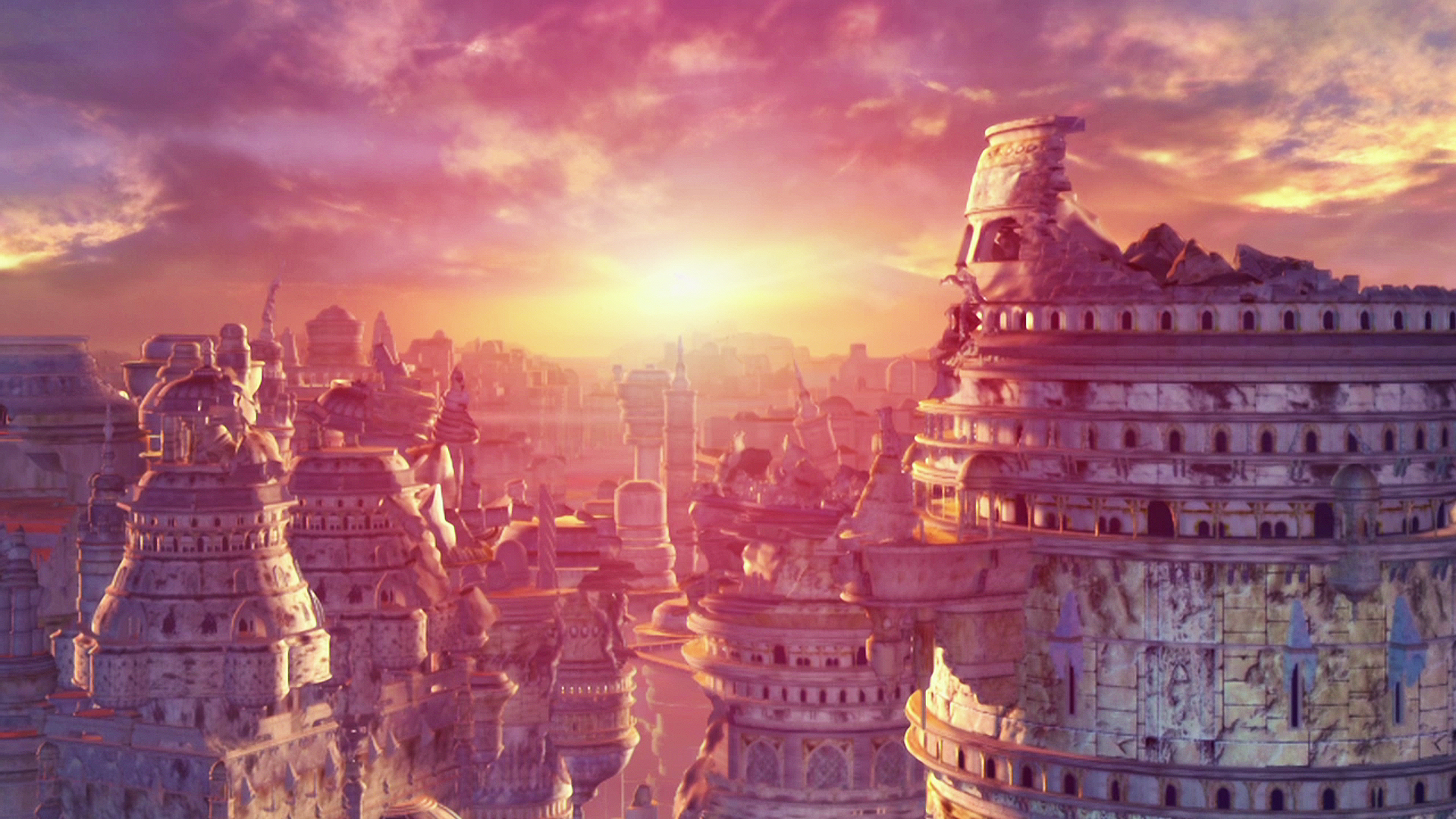  Zanarkand  theme Final Fantasy  Wiki Fandom