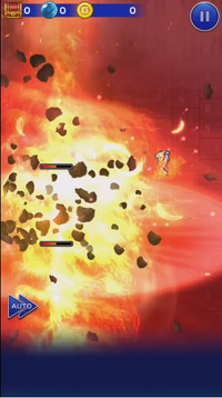 FFRK Shijin Spiral