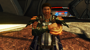 FFXIII-2 Captain Cryptic