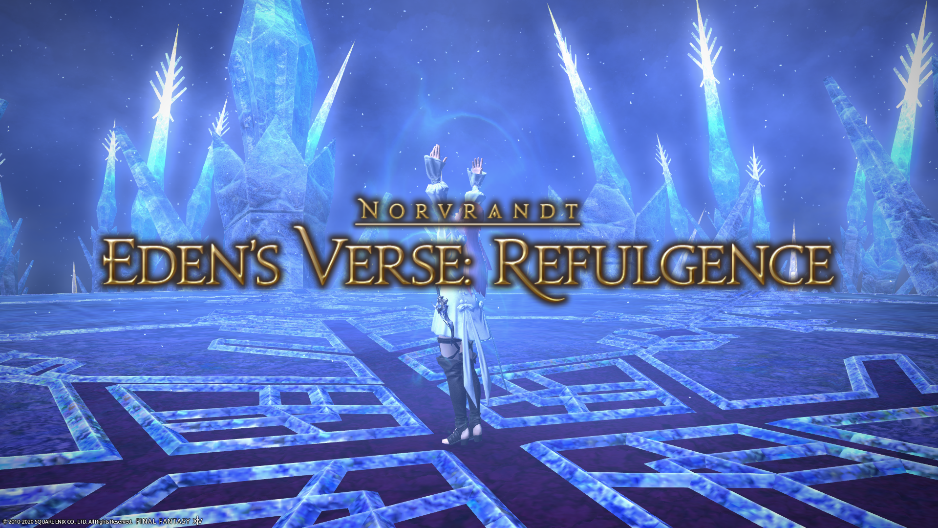 ffxiv eden loot ffxiv eden loot
