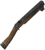 FFXI Marksmanship G 1A