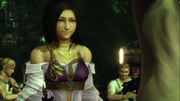 Final fantasy xiii lebreau