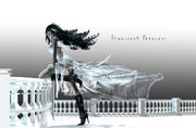 Transient Princess by montyoum