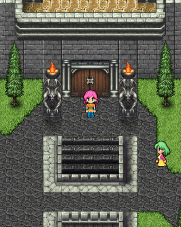Castle Tycoon Final Fantasy Wiki Fandom