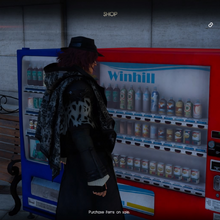Final Fantasy Xv Episode Ardyn Shops Final Fantasy Wiki Fandom
