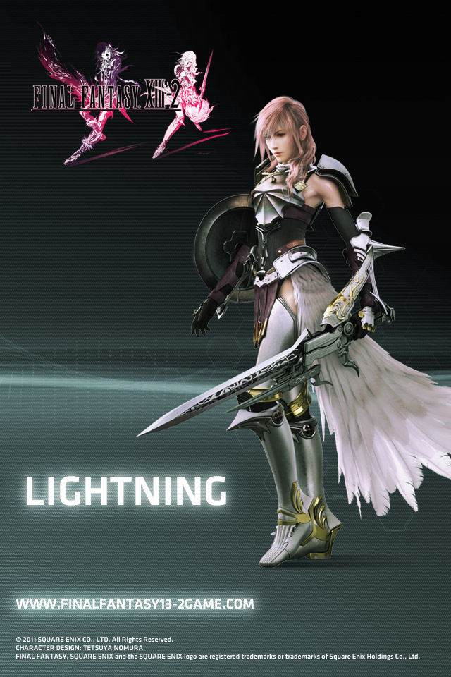 lightning final fantasy download free