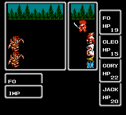 incontri Final Fantasy VII
