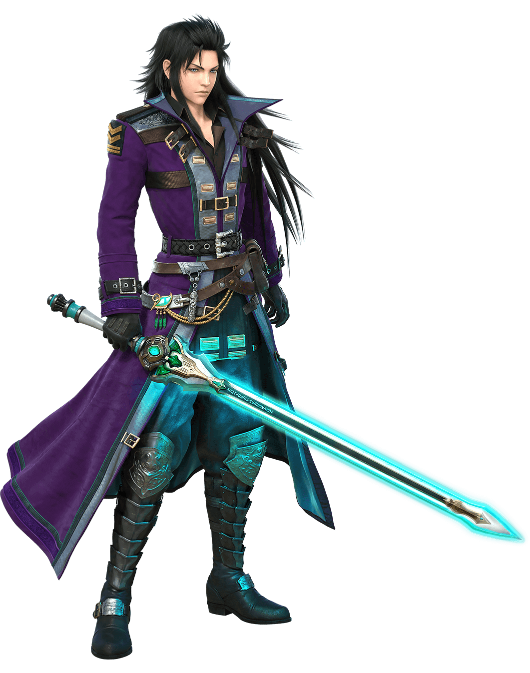 FFBE_-_Lasswell_-_Full_body_render.png