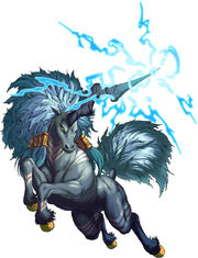 FFLTNS Ixion Artwork