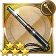 FFRK Telescopic Baton FFVII