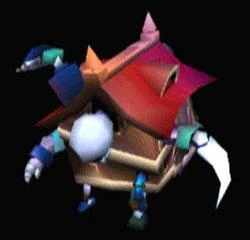 Image result for hell house ff7