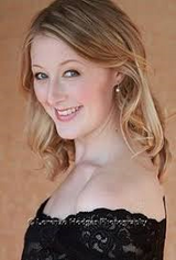 Julia McIlvaine
